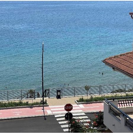 Albergo Florida Capo Rizzuto Exteriör bild